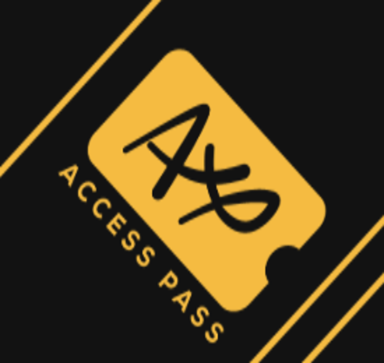 Access Pass